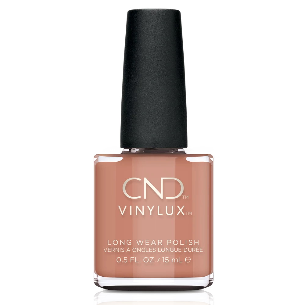 CND Vinylux Flowerbed Folly #346