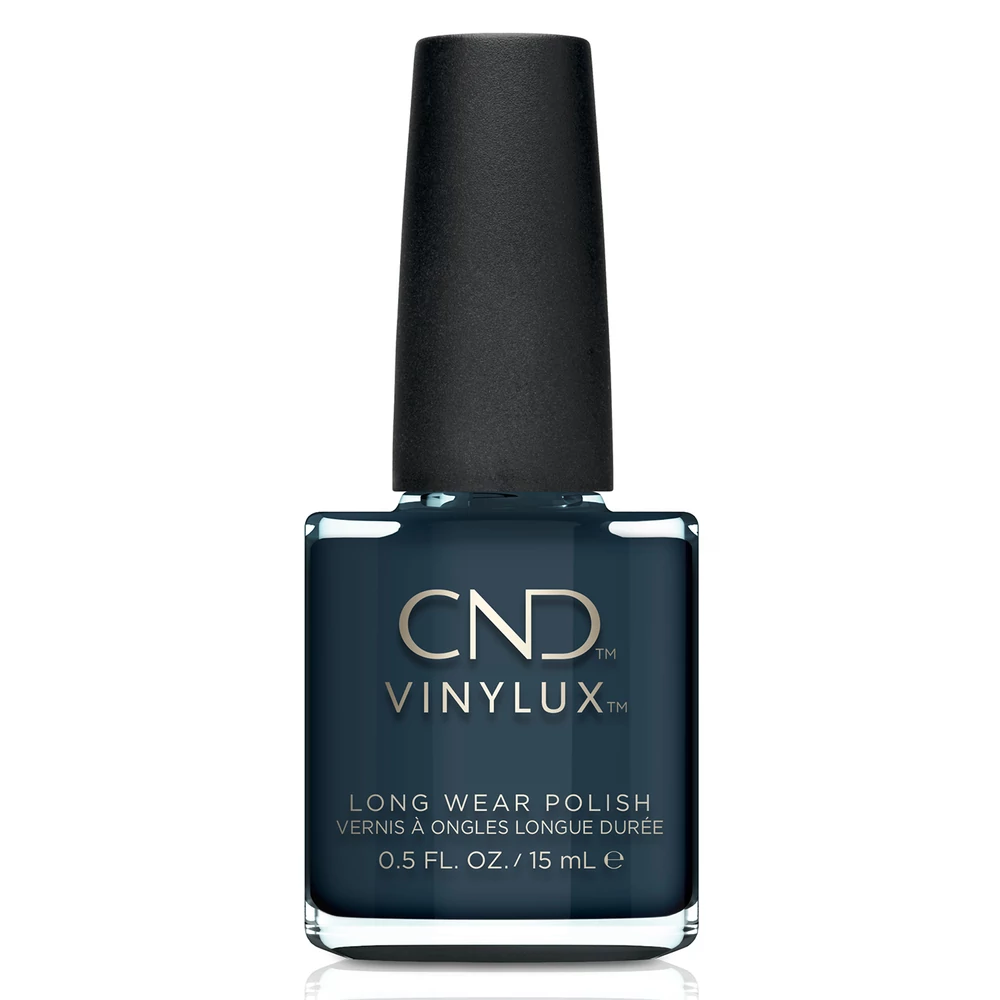 CND Vinylux Indigo Frock #176