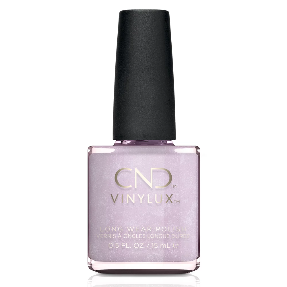 CND Vinylux Lavender Lace #216