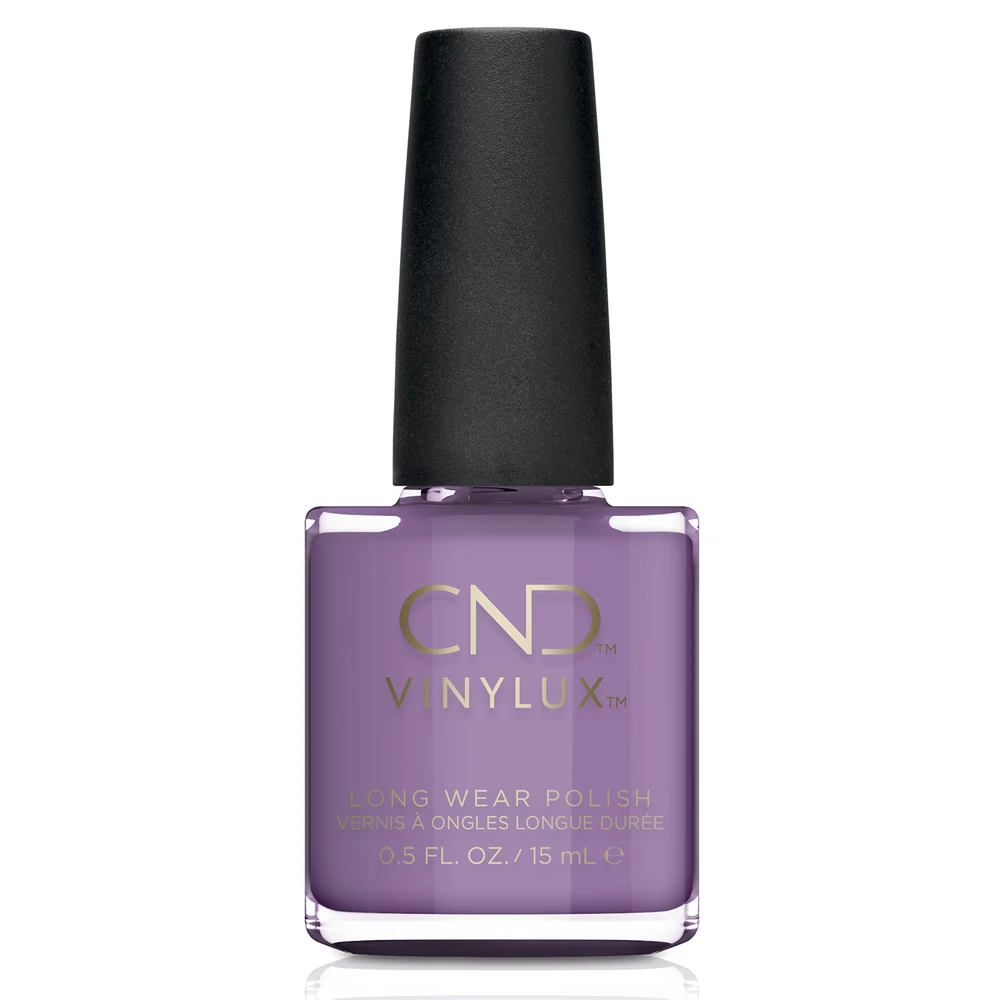 CND Vinylux Lilac Longing #125