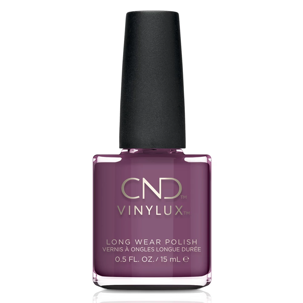 CND Vinylux Married to Mauve #129