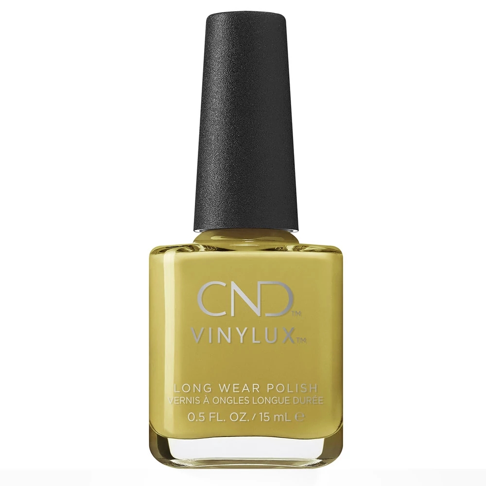 CND Vinylux Mind Over Matcha #397