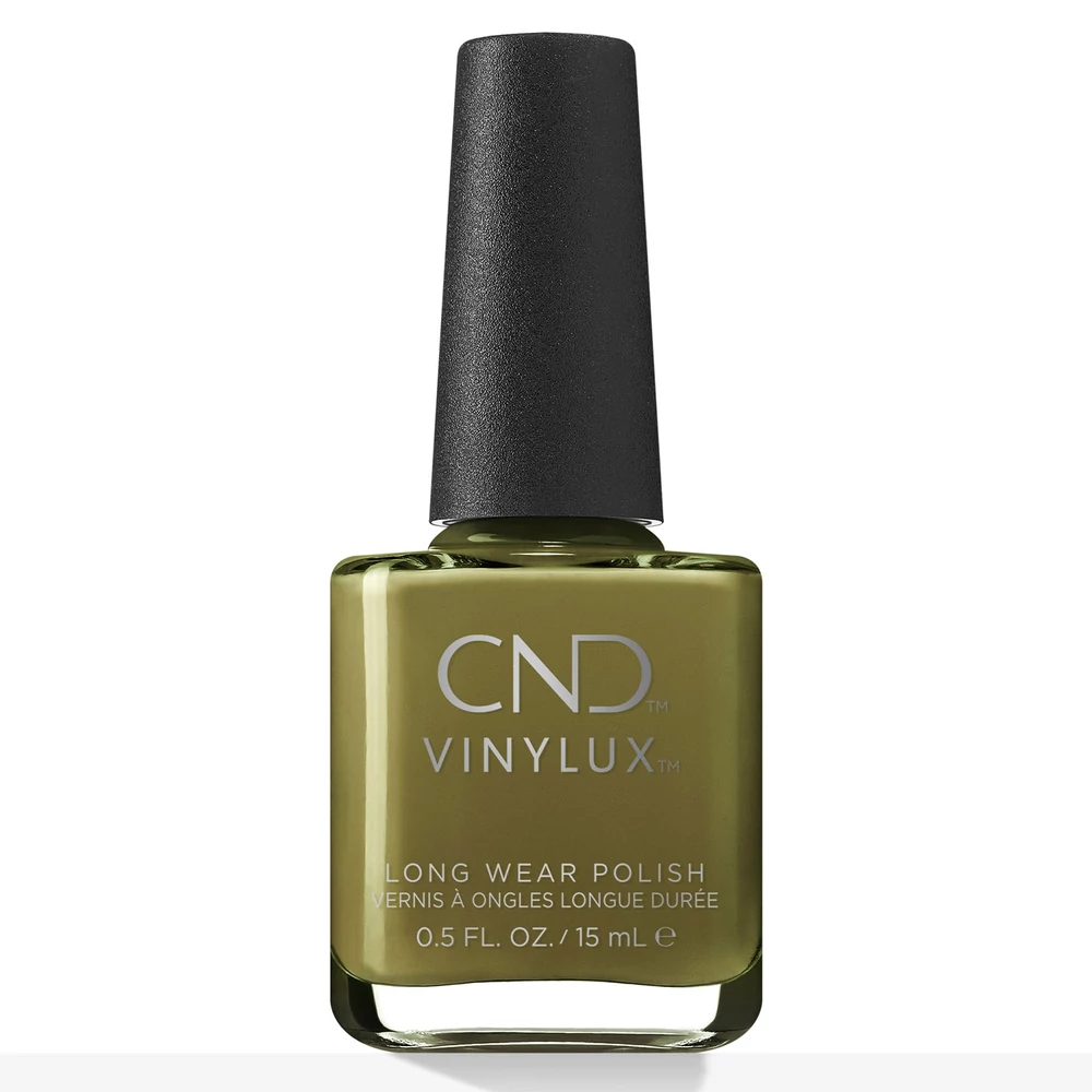 CND Vinylux Olive Grove #403