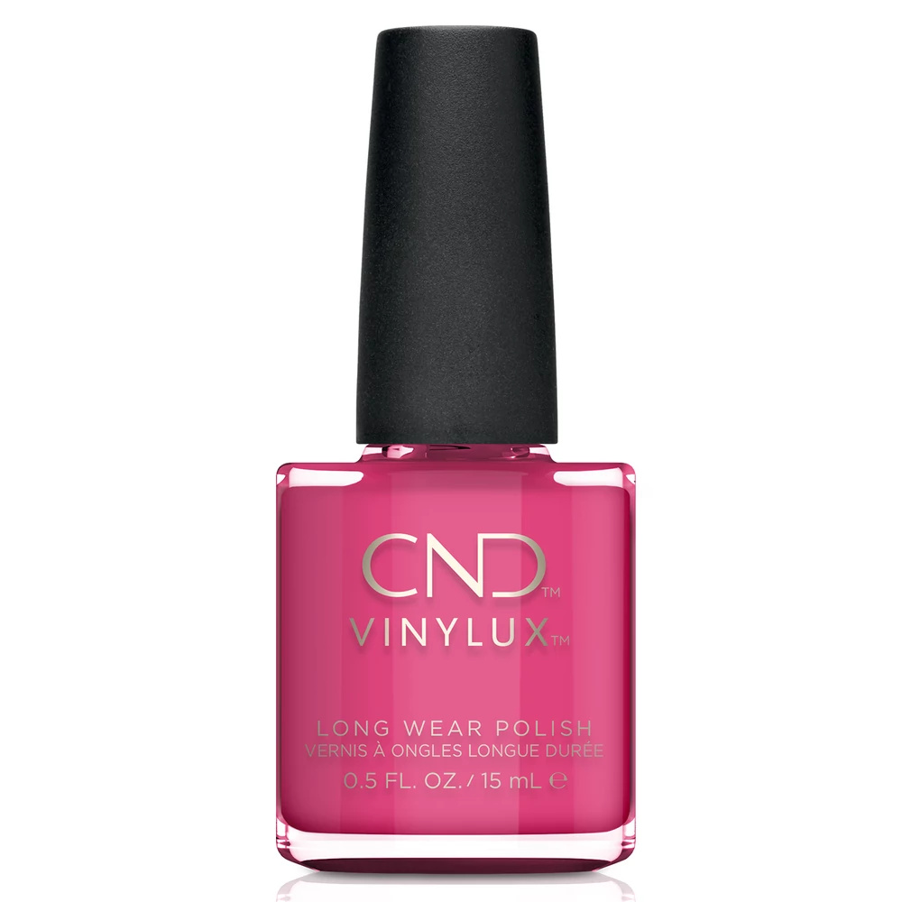 CND Vinylux Pink Bikini #134