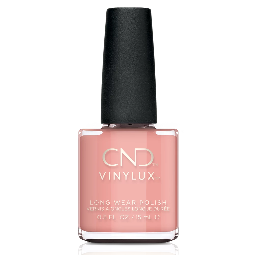CND Vinylux Soft Peony #347