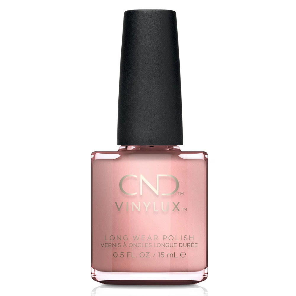 CND Vinylux Strawberry Smoothie #150