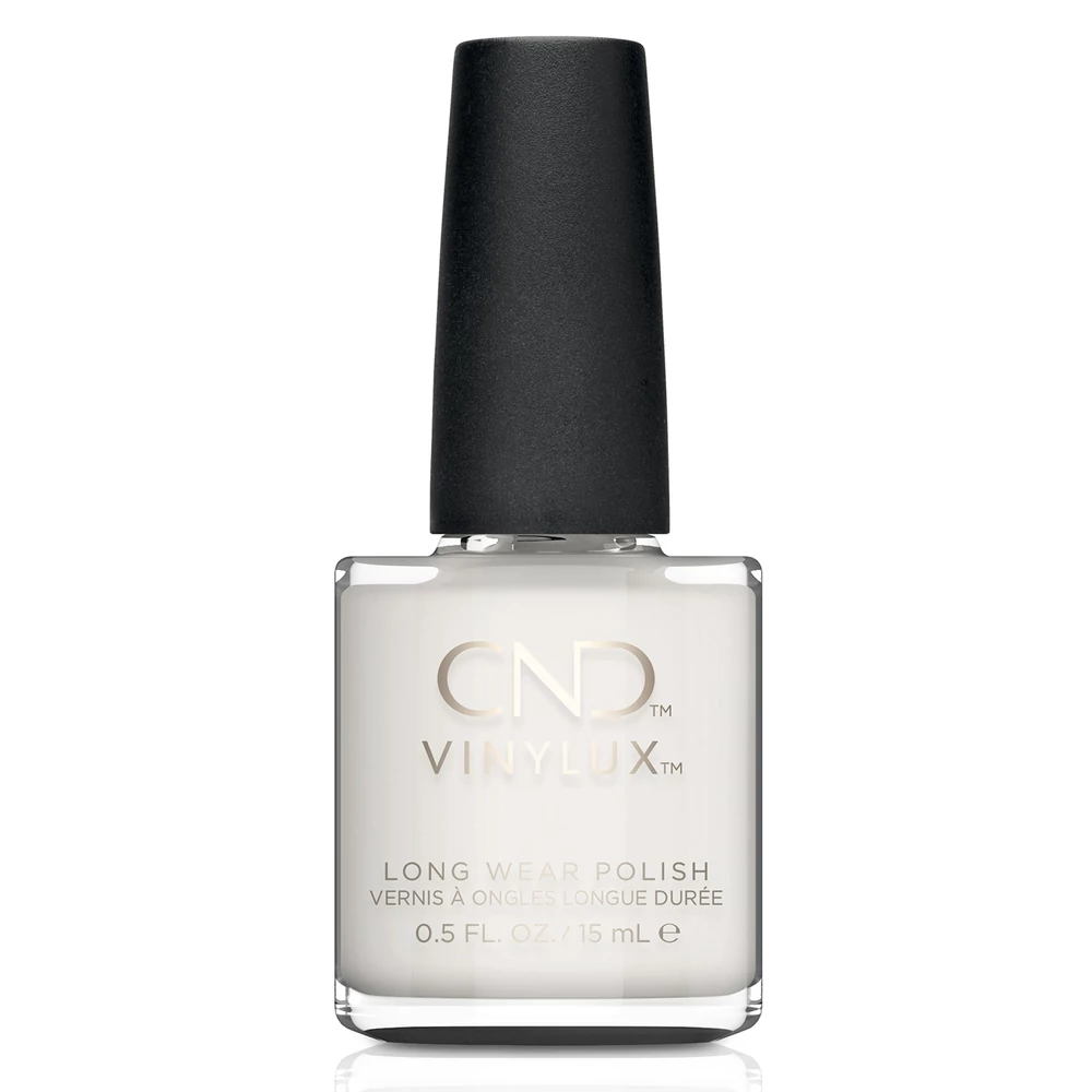 CND Vinylux Studio White #151