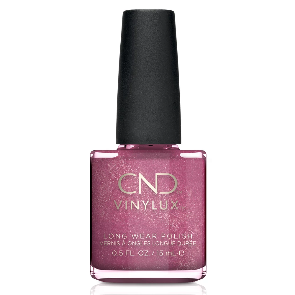 CND Vinylux Sultry Sunset #168