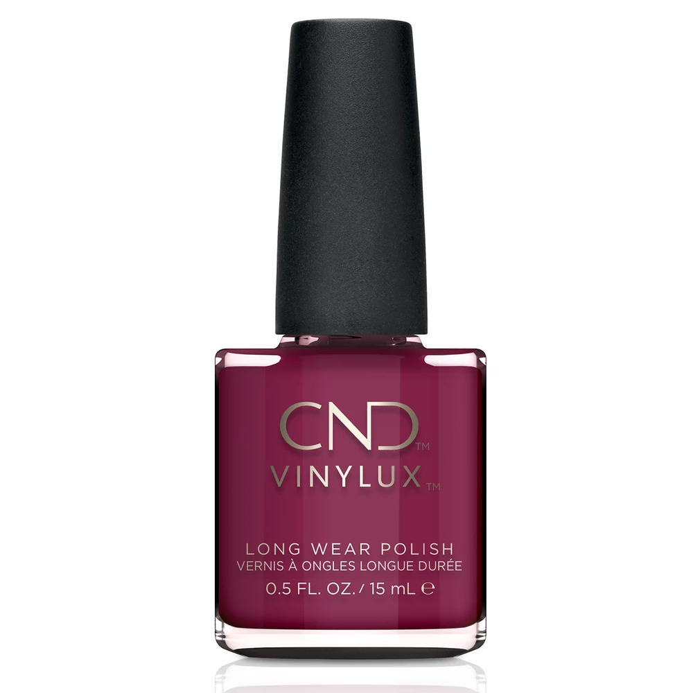 CND Vinylux Tinted Love #153