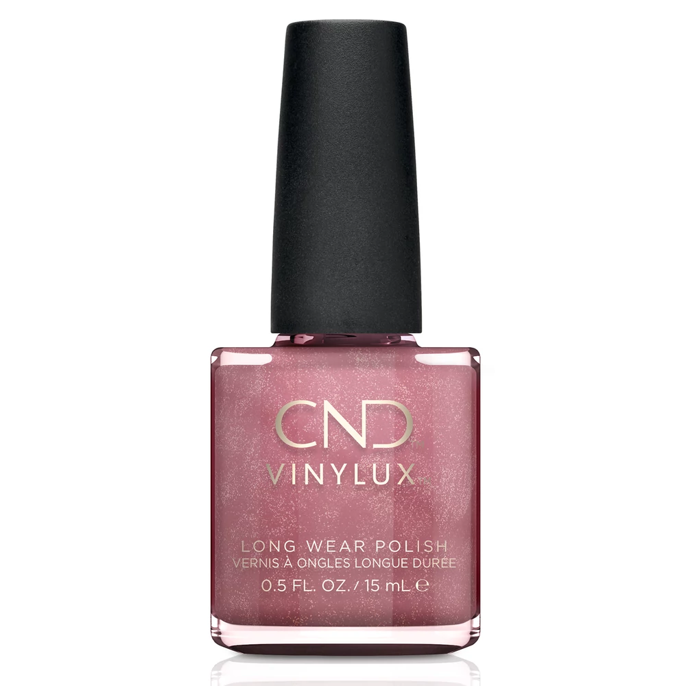 CND Vinylux Untitled Bronze #212