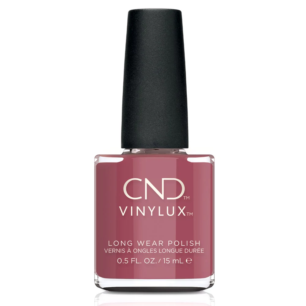 CND Vinylux Wooded Bliss #386