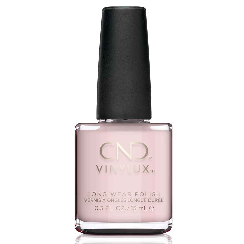 CND Vinylux Negligee #132